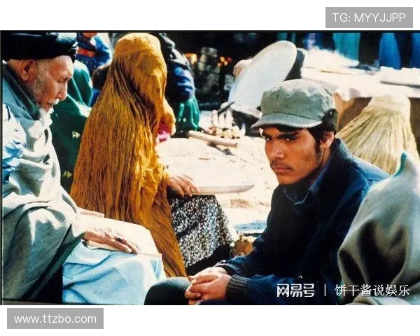 这部8.2分的泰国电影，颠覆了我对爱情的3观！