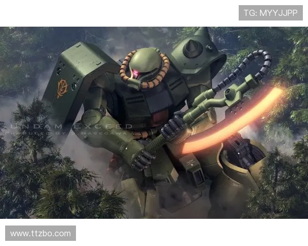 【高达45载】不仅仅是机器人大战，一场关于人性、战争与未来的史诗