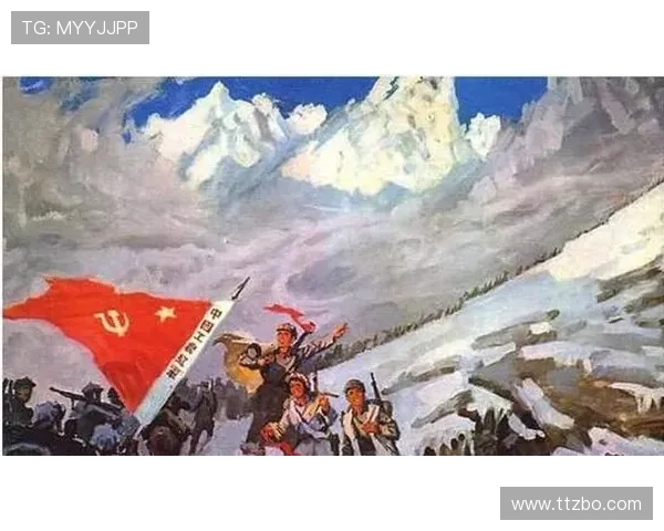 中国命运的决战：复兴之路的伟大征程